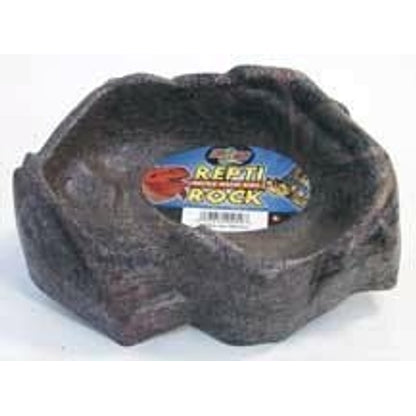 Repti Rock Water Dish For Reptiles/Amphibians