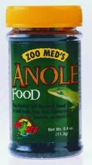 Anole Food For Lizards/Frogs