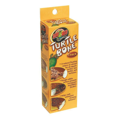 Turtle Bone Calcium Source For Turtles