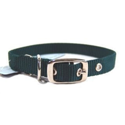 Nylon Dog Collar