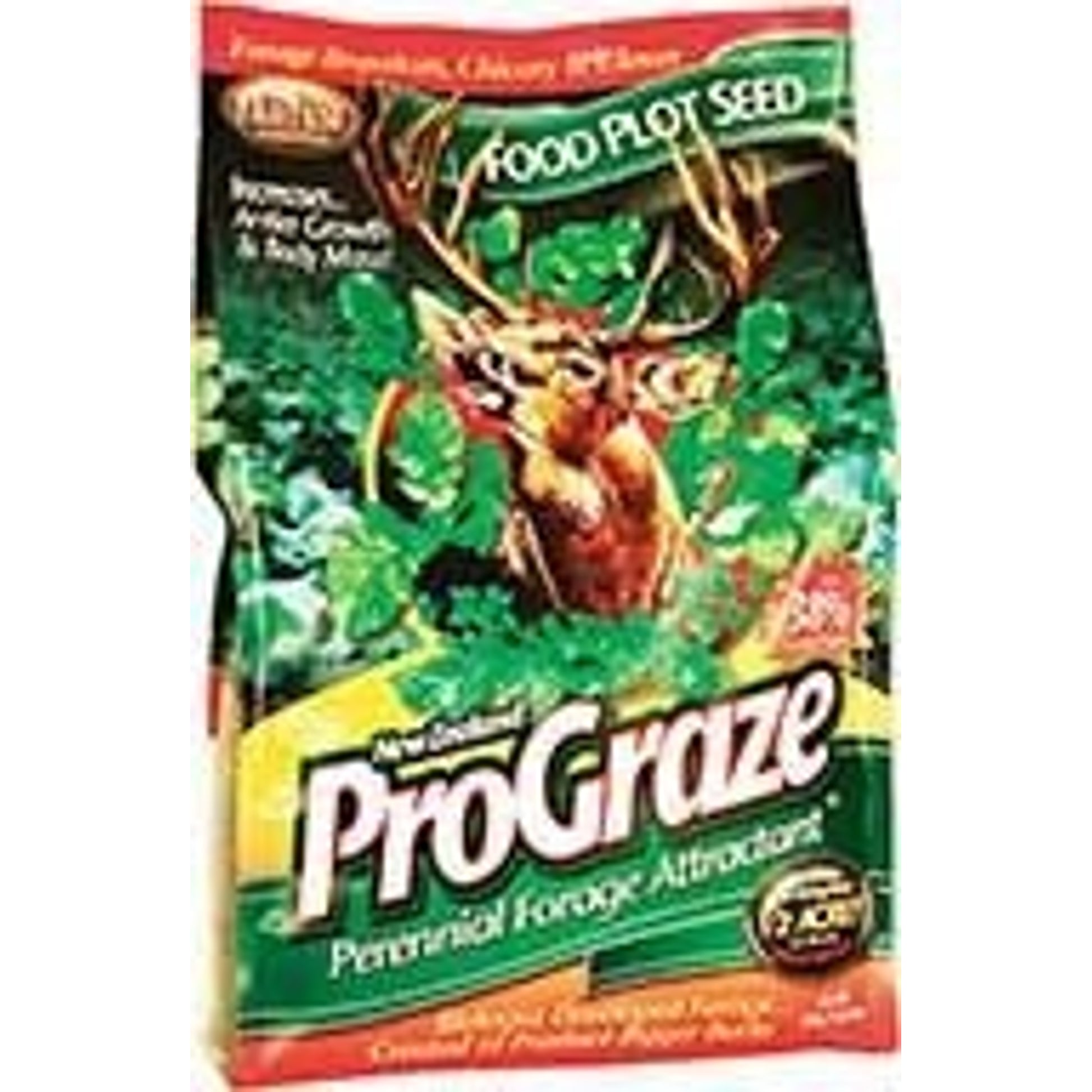Pro-Graze Forage Attractant For Deer