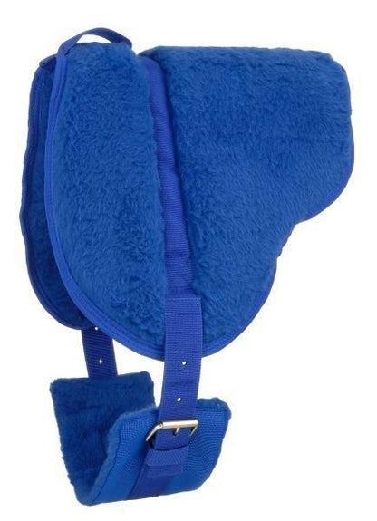 Tough-1 Miniature Bareback Pad