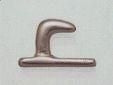 Tough1 Nickel Plated Replacement Bridle Stud