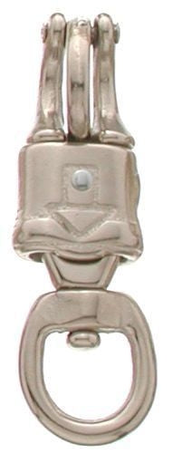 Tough1 Panic Snap with Swivel