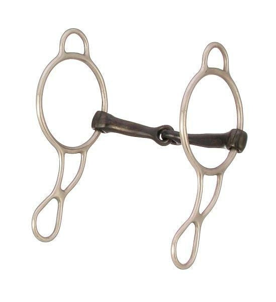 Kelly Silver Star Wonder Bit