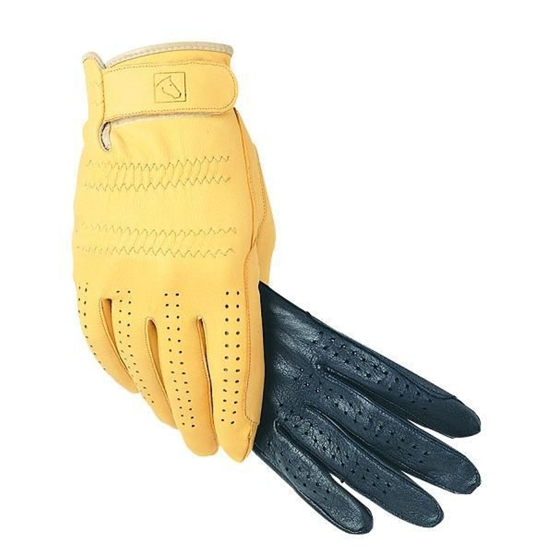 SSG Deerskin Pro Gloves