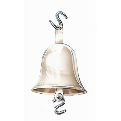 Ant Guard Bell for Nectar Feeders