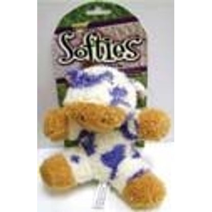 Softies Terry Cow