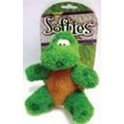 Softies Terrytoby Turtle