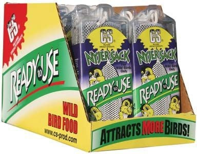 Nyjer Sack