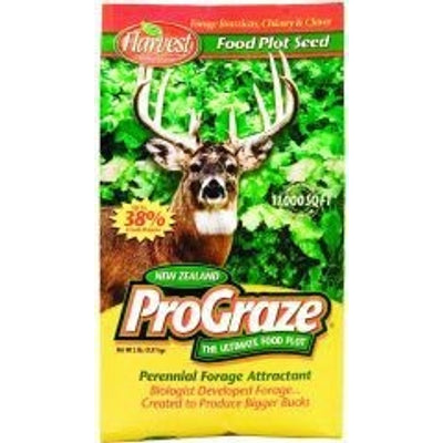 Pro-Graze Perennial deer Forage