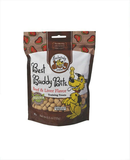 Best Buddy Bits Dog Treats