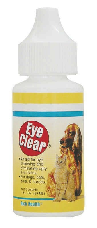 Eye Clear for pets