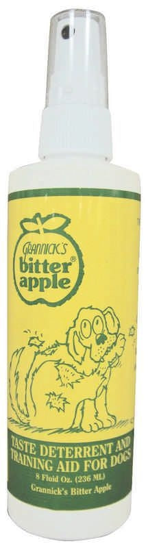 Grannick's Bitter Apple