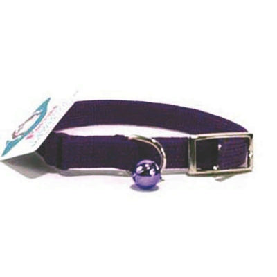Braided Safety Cat Collar