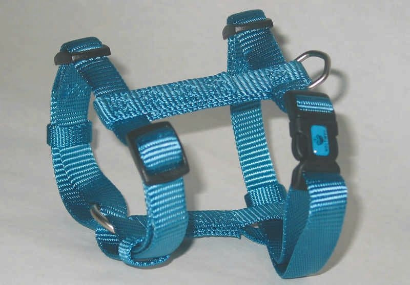 Adjustable Dog Harness