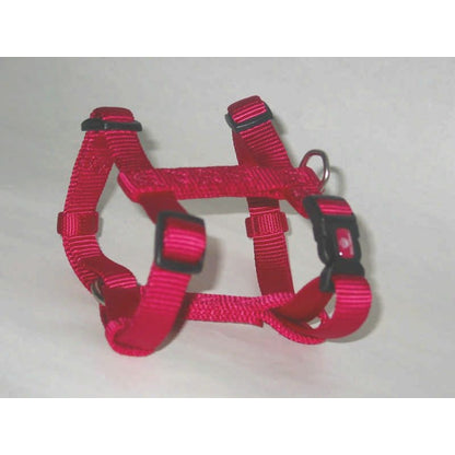 Adjustable Dog Harness