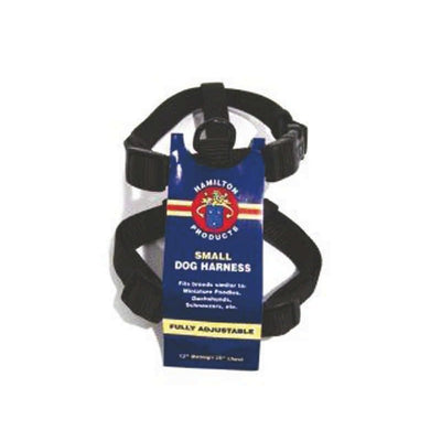 Adjustable Comfort Dog Harness