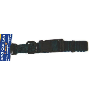 Adjustable Dog Collar