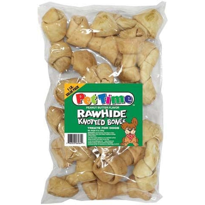 Natural Bone dog chew