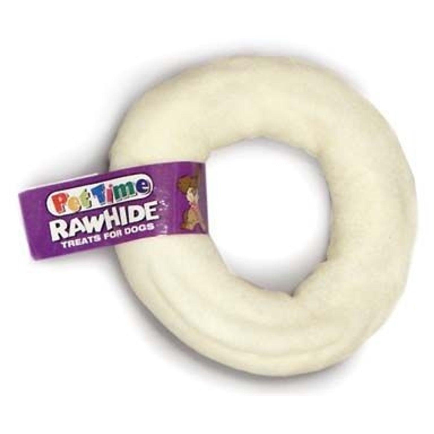 Rawhide Donut In Ntrl