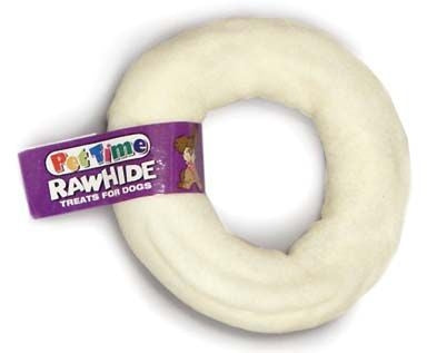Rawhide Donut In Ntrl