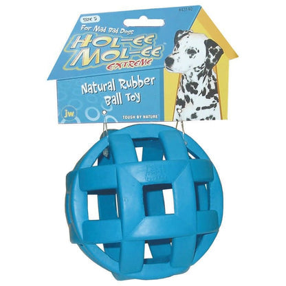 Hol-Ee Mol-Ee Extreme dog toy