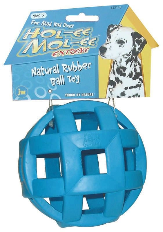 Hol-Ee Mol-Ee Extreme dog toy