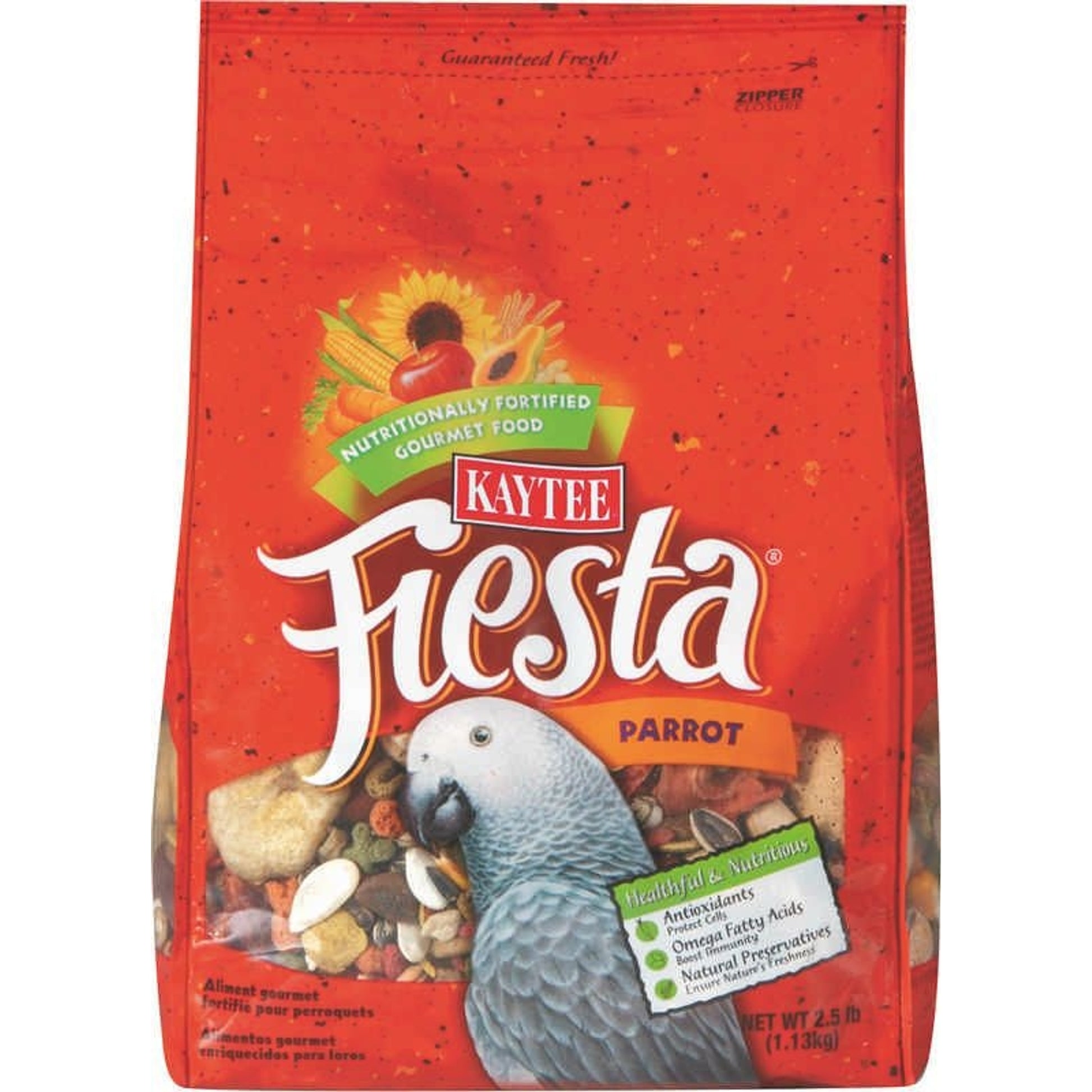 Fiesta Food