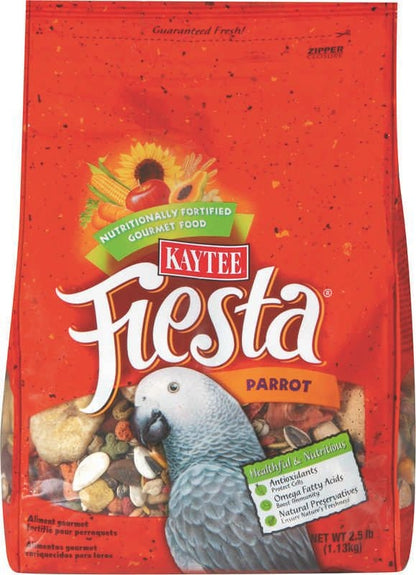 Fiesta Food