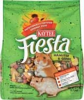 Fiesta Food Hamster/Gerbil