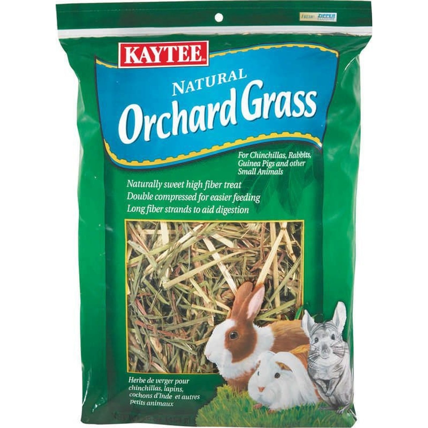 Orchard Grass