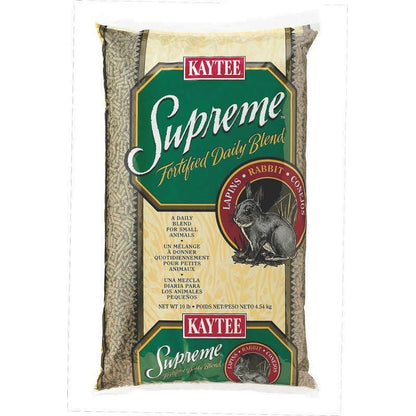 Supreme Rabbit Daily Blend