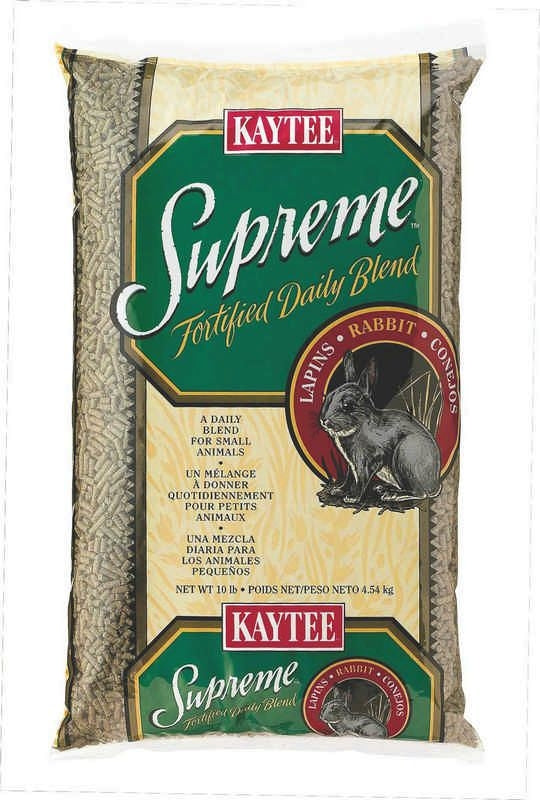 Supreme Rabbit Daily Blend