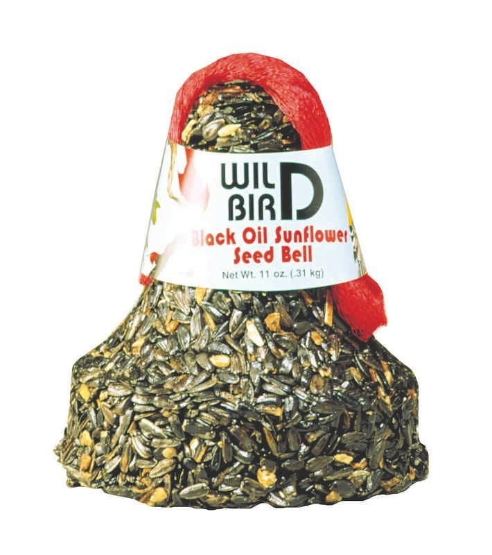 Sunflower Bell