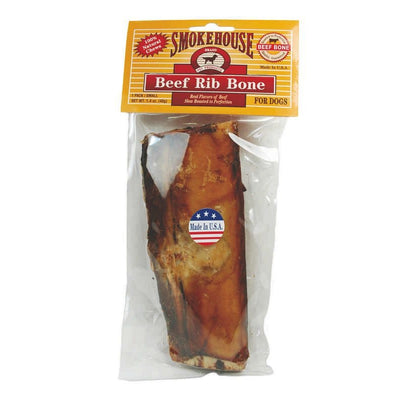 Smoked Rib Bone