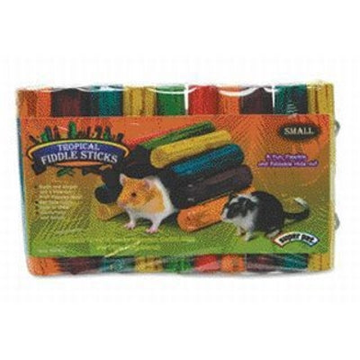 Tropical Fiddle Stick