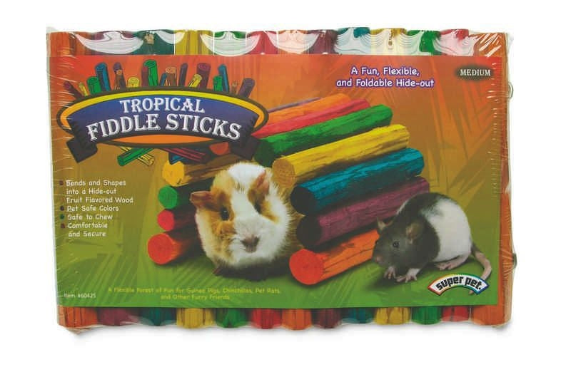 Tropical Fiddle Stick