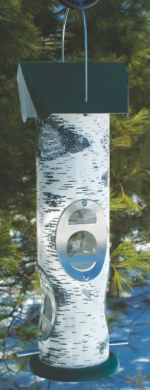 Woodland Series Bird Feeder