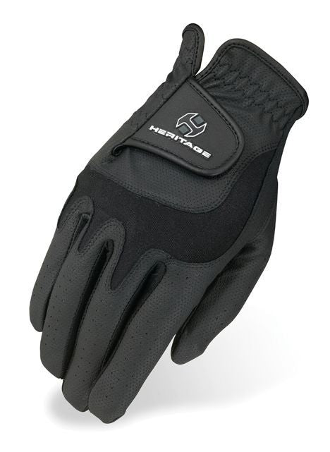 Heritage Elite Show Gloves