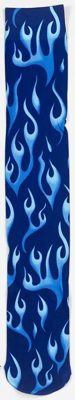 Ovation Ladies Zocks Boot Socks