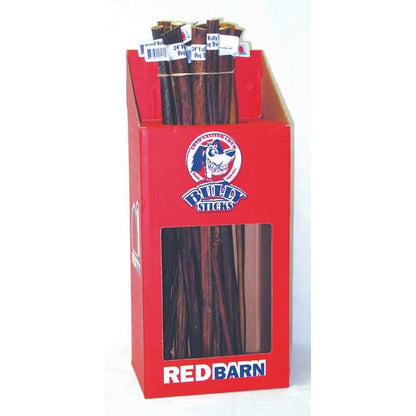 Red Barn Natural Bully Sticks