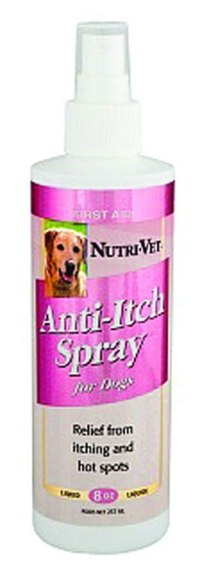 Nutri-Vet Cool Skin