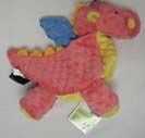 go dog Baby Dragon