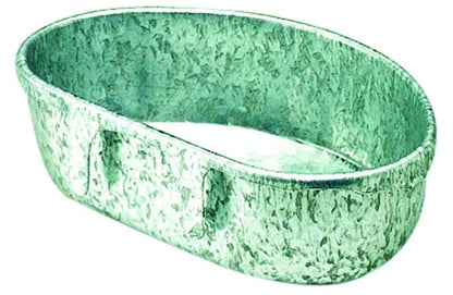 Pet Lodge Metal Cage Cup