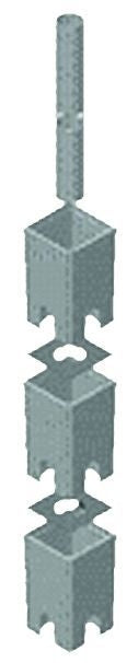 Feeder Inserts