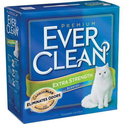 Ever Clean Cat Litter