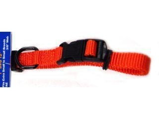 Hamilton Fits All Adjustable Nylon Dog Collar