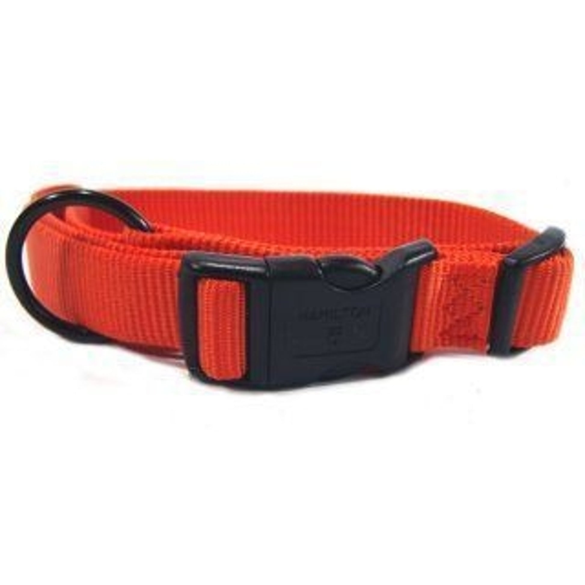 Hamilton Fits All Adjustable Nylon Dog Collar