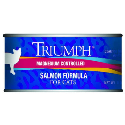 Triumph Canned Cat Food